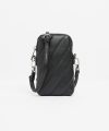 Black fashion handbag WM-04